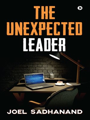 cover image of The Unexpected Leader